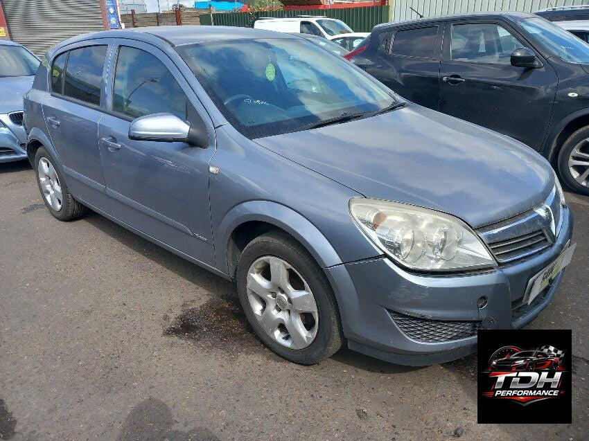 Despiece / Recambios Opel Vauxhall Astra H (2004-2010) Hatchback 5p Gris
