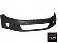 Paragolpes Delantero Volkswagen Tiguan Nuevo Ref. 5N0807217ERGRU