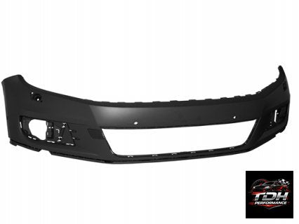 Paragolpes Delantero Volkswagen Tiguan Nuevo Ref. 5N0807217ERGRU