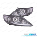 Faros KIA Sportage 14-16