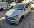Opel Astra H Berlina 1.6 Cosmo 2004 - Despiece