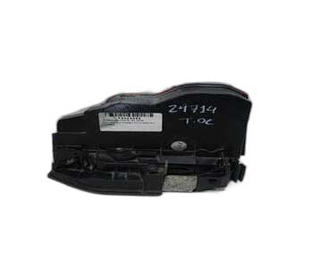 Cerradura puerta trasera derecha 7318414 de Bmw Serie x5 (e70)