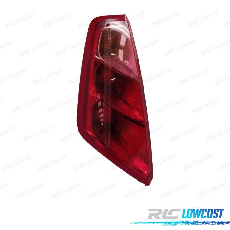 Piloto IZQ PARA FIAT Grande Punto 05-09