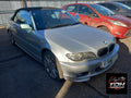 Despiece / Recambios BMW Serie 3 E46 Cabrio 2003-2006 Color Plata Titansilber