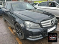 Despiece / Recambios Mercedes-Benz Clase C S204 Estate (2011-2014) Gris