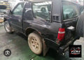 Opel Frontera A Sport (1991-1998) 3 Puertas - Despiece / Recambios