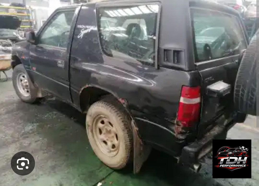 Opel Frontera A Sport (1991-1998) 3 Puertas - Despiece / Recambios