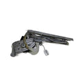 Elevalunas trasero derecho 827303178R de Renault Scenic iii (jz)