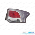 Piloto DCH PARA Mitsubishi Outlander 12-15