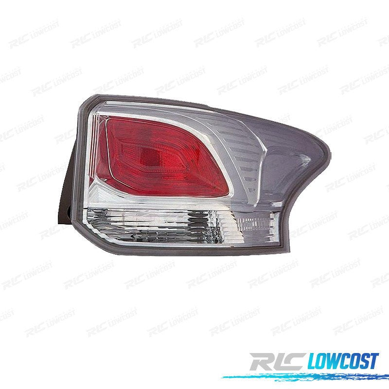 Piloto DCH PARA Mitsubishi Outlander 12-15