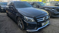 Despiece / Recambios Mercedes-Benz Clase C S205 Estate (2014-2021) Negro