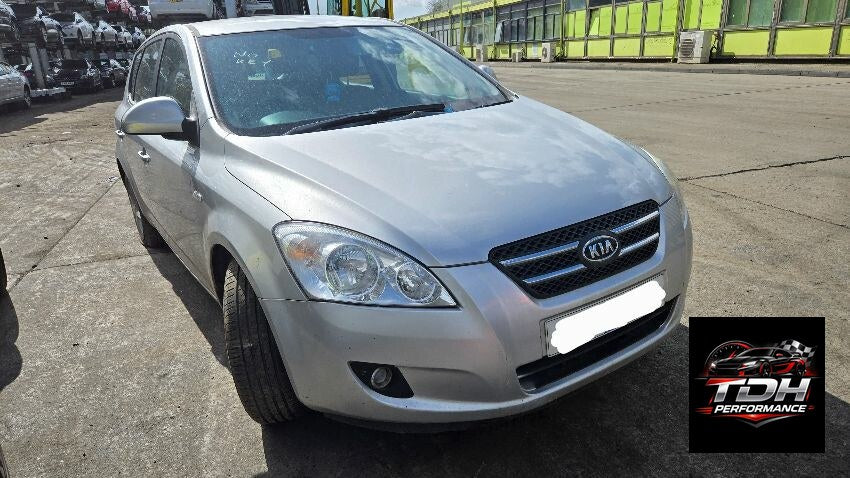 Despiece / Recambios Kia Cee'd ED Hatchback (2006-2012) Gris Plata