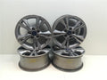 Juego Llantas Ford Focus