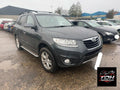 Hyundai Santa Fe CM (2010-2012) SUV Gris - Despiece / Recambios