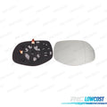 Cristal Espejo + BASE Derecho Porsche Cayenne 07-10