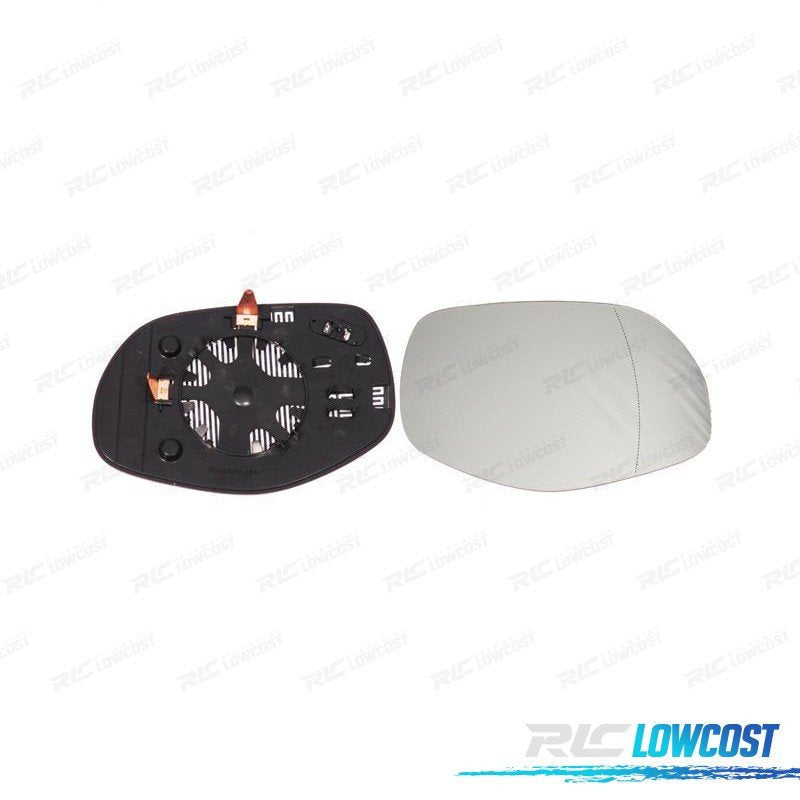 Cristal Espejo + BASE Derecho Porsche Cayenne 07-10