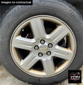 Juego Llantas Land Rover Freelander