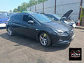 Despiece / Recambios Opel Astra K (2015-2021) Negro Hatchback