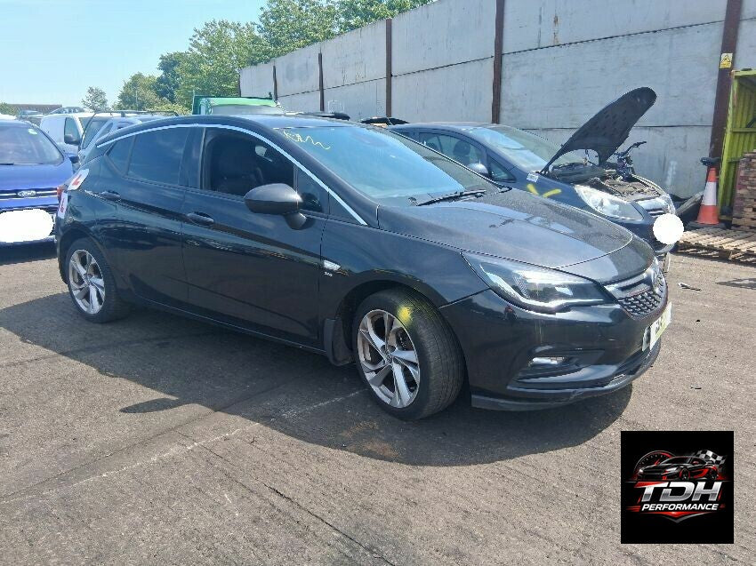 Despiece / Recambios Opel Astra K (2015-2021) Negro Hatchback