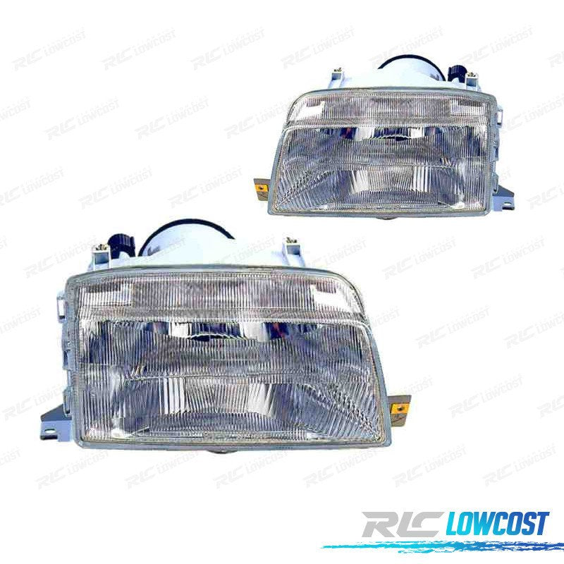 Faros PARA Renault R19 I 88-92