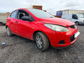 Despiece / Recambios Mazda 2 (DE) 2007-2014 Hatchback Rojo