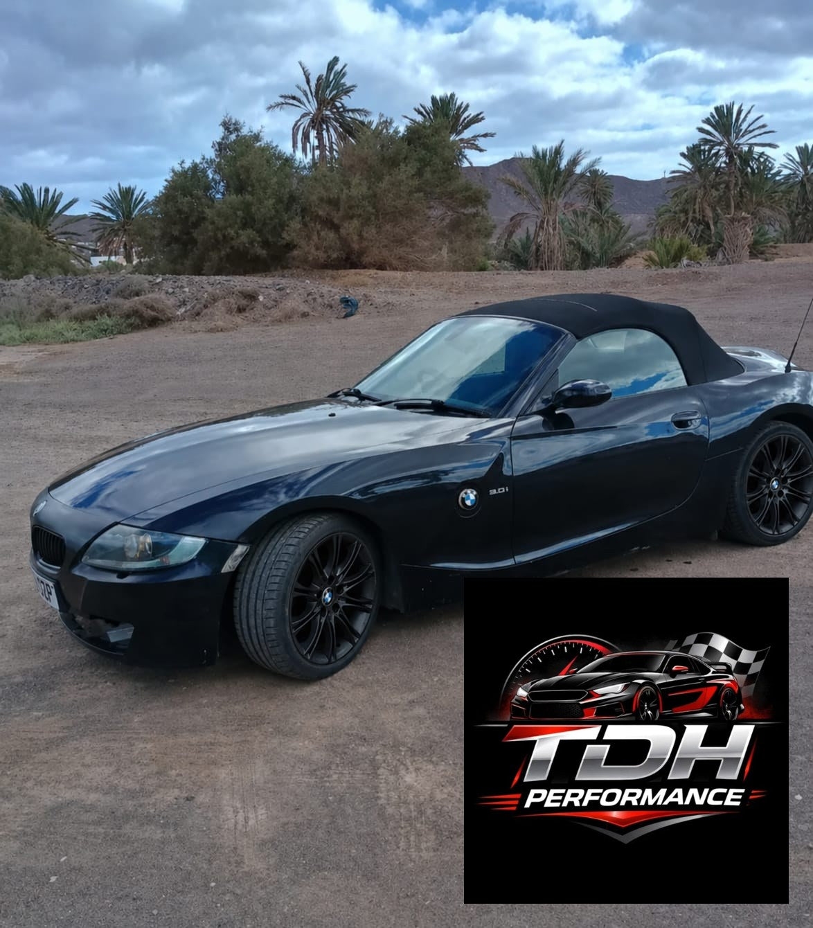 BMW Z4 Roadster E85 (2002-2008) Despiece / Recambios