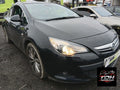 Despiece Opel / Vauxhall Astra J GTC (2011-2018) Negro - Recambios