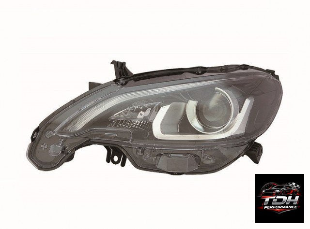Faro Izquierdo Peugeot 108 Nuevo Ref. B000863880