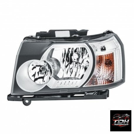 Faro Izquierdo Land Rover Freelander Nuevo Ref. LR001573