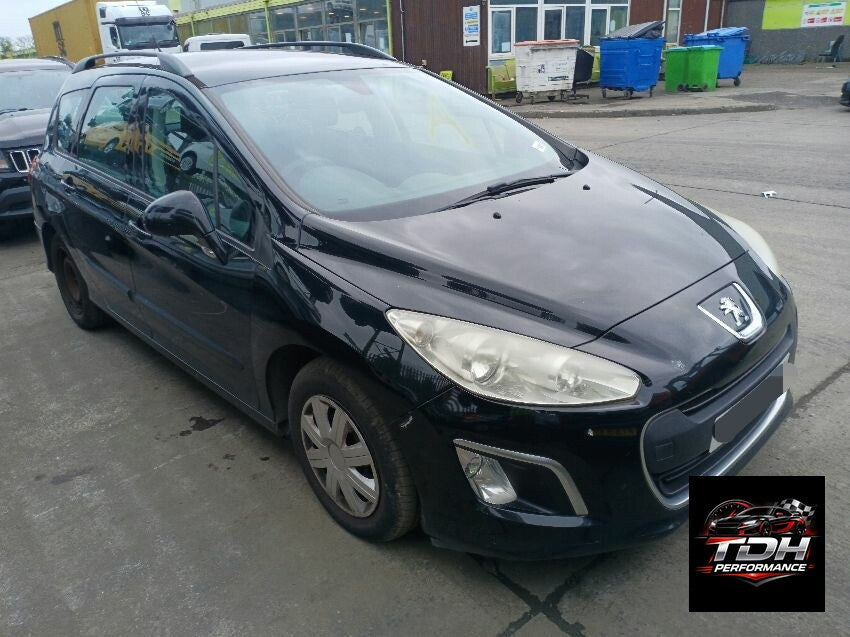 Peugeot 308 I SW (2007-2013) Negro - Despiece / Recambios
