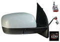 Retrovisor Derecho Land Rover Freelander Nuevo Ref. LR023805