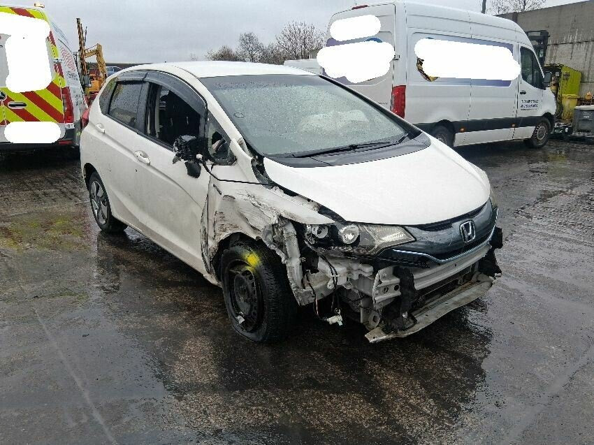Honda Jazz GK (2013-2020) Blanco - Despiece / Recambios