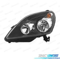 FARO IZQ PARA OPEL Zafira 05-08