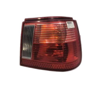 Piloto trasero izquierdo 6k6945095 de Seat Ibiza i (21a)