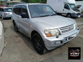 Mitsubishi Montero V70 3.2 Di-D 2000-2006 Plata - Despiece / Recambios