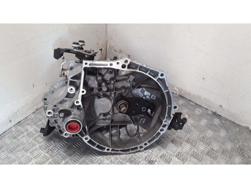 Caja de Cambios Manual 20A701 5Velocidades 1660096 Citr N C3 Iii Sx 1 2 Vti 82