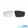 Cristal Espejo BASE Izquierdo Skoda Fabia 15-