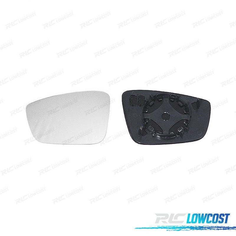 Cristal Espejo BASE Izquierdo SEAT Toledo 12-