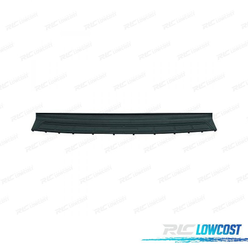 Estribo Trasero Toyota Landcruiser 08-12
