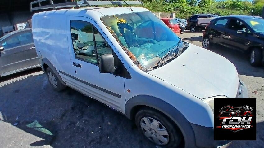 Ford Transit Connect Mk1 (2002-2013) Blanca - Despiece / Recambios