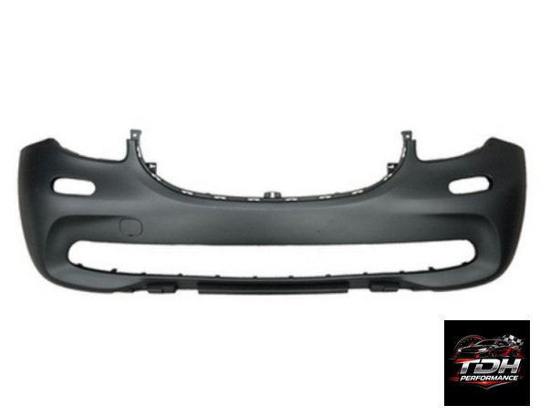 Paragolpes Delantero Smart Forfour Nuevo Ref. A4538809601
