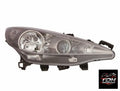 Faro Derecho Peugeot 207 Nuevo Ref. 6206H4