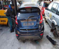 Ford Fiesta 1.6 Ghia 2008 - Despiece