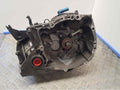 Caja de Cambios Manual Renault Clio Iii Evolution JH3312