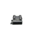 Unidad de control ecu inyeccion 8716121101 de Ssangyong Rodius
