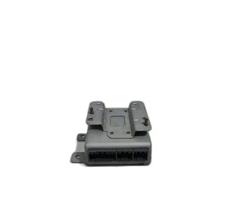 Unidad de control ecu inyeccion 8716121101 de Ssangyong Rodius