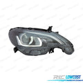 FARO DCH Peugeot 108 14- Electrico