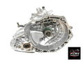 Caja de cambios Manual Opel 90470635