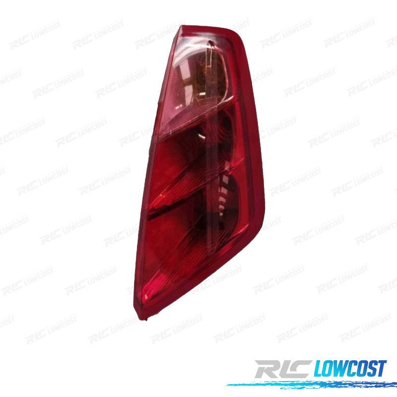 Piloto DCH PARA FIAT Grande Punto 05-09
