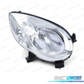 FARO DCH Citroen C1 05-